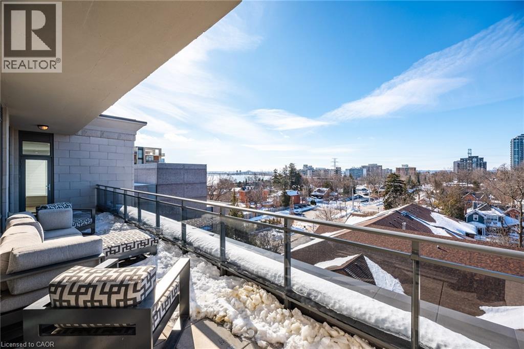 1441 Elgin Street Unit# 602, Burlington, Ontario  L7S 1E6 - Photo 27 - 40804332