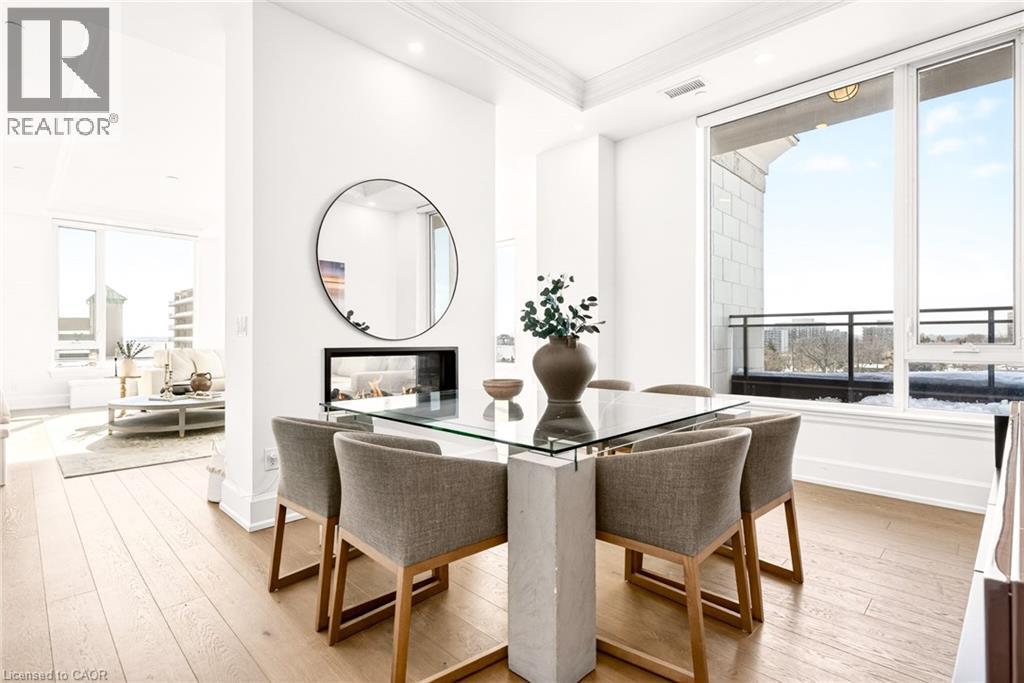 1441 Elgin Street Unit# 602, Burlington, Ontario  L7S 1E6 - Photo 29 - 40804332