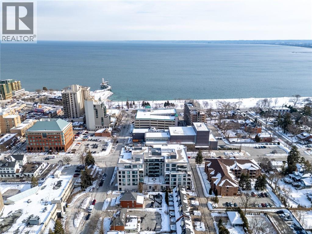 1441 Elgin Street Unit# 602, Burlington, Ontario  L7S 1E6 - Photo 50 - 40804332