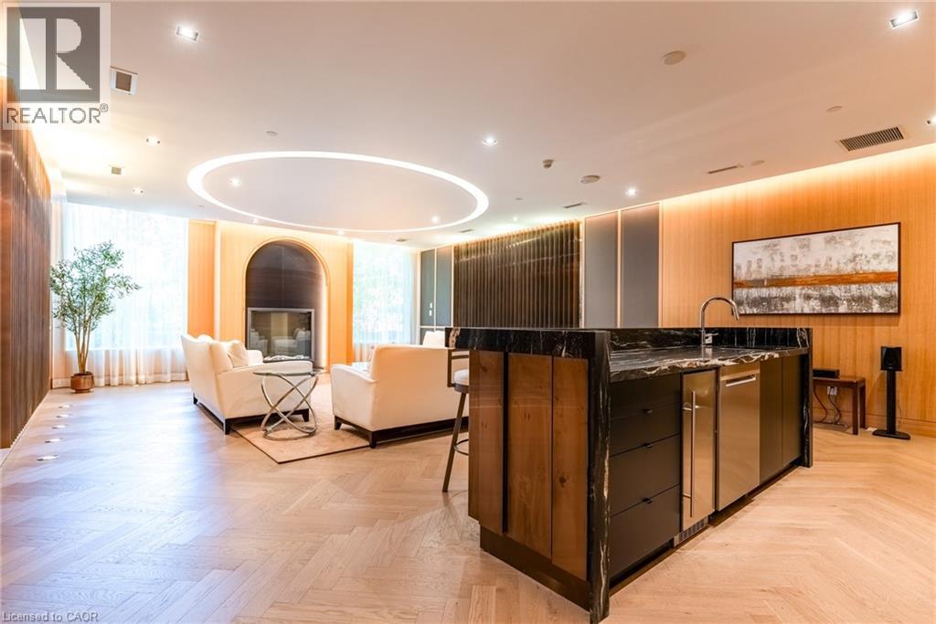 1441 Elgin Street Unit# 602, Burlington, Ontario  L7S 1E6 - Photo 47 - 40804332