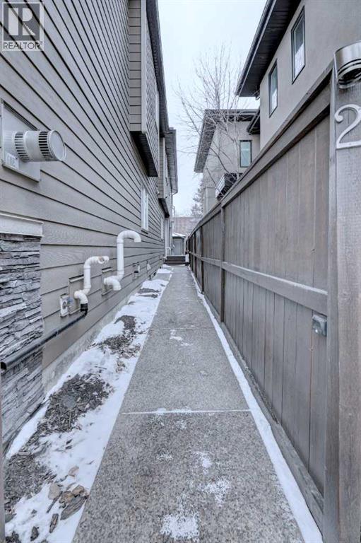 2, 308 12 Avenue Ne, Calgary, Alberta  T2E 1A4 - Photo 3 - A2282364