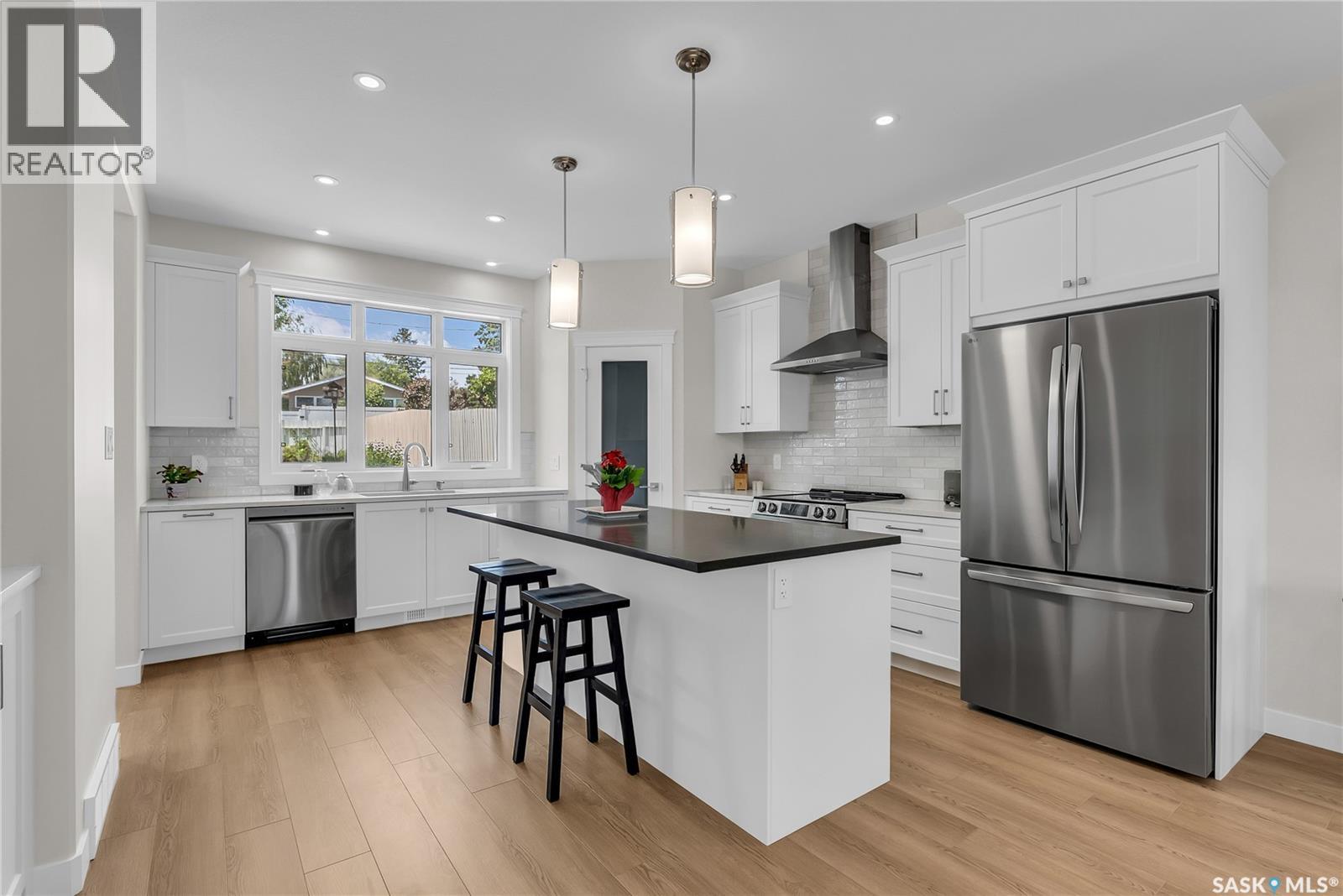 1601b 9th Avenue N, Saskatoon, Saskatchewan  S7K 2Z9 - Photo 10 - SK030614