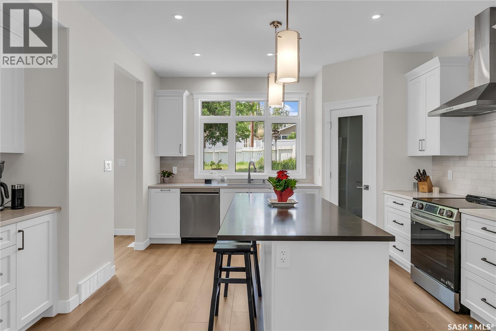 1601b 9th Avenue N, Saskatoon, Saskatchewan  S7K 2Z9 - Photo 11 - SK030614