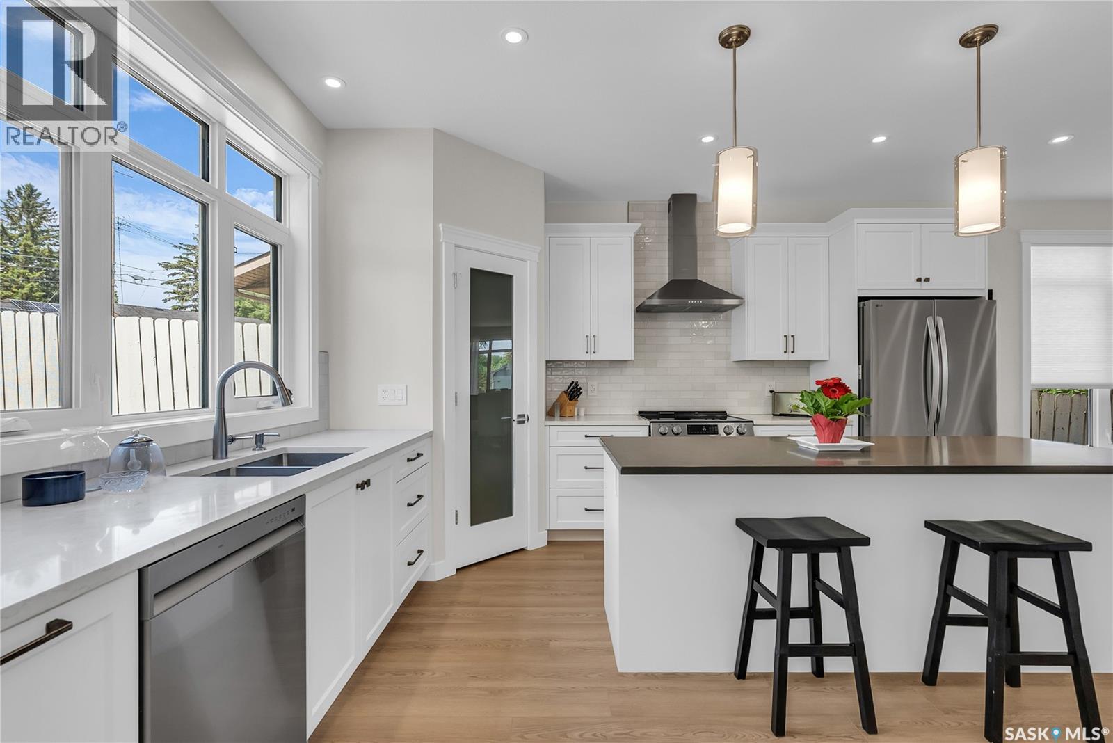 1601b 9th Avenue N, Saskatoon, Saskatchewan  S7K 2Z9 - Photo 13 - SK030614