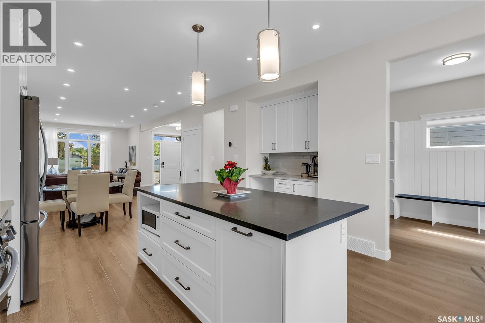 1601b 9th Avenue N, Saskatoon, Saskatchewan  S7K 2Z9 - Photo 16 - SK030614