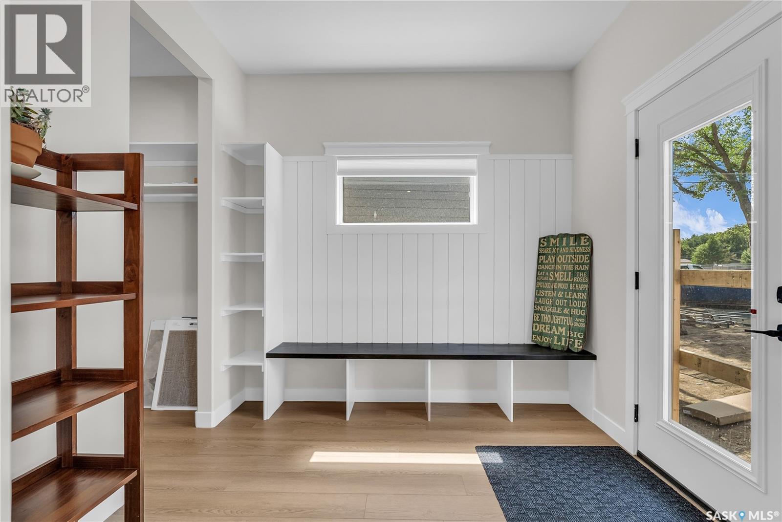 1601b 9th Avenue N, Saskatoon, Saskatchewan  S7K 2Z9 - Photo 18 - SK030614