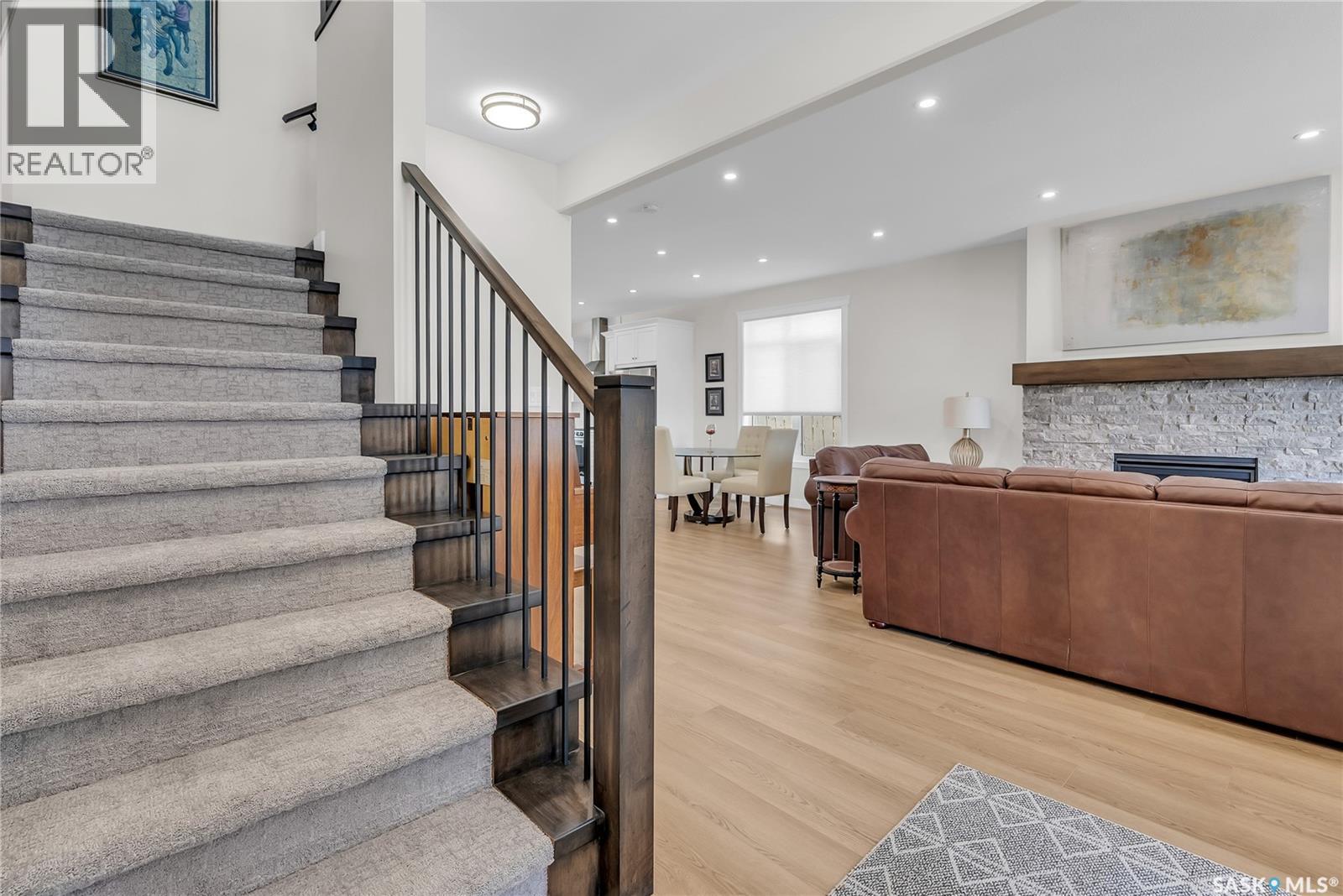 1601b 9th Avenue N, Saskatoon, Saskatchewan  S7K 2Z9 - Photo 20 - SK030614