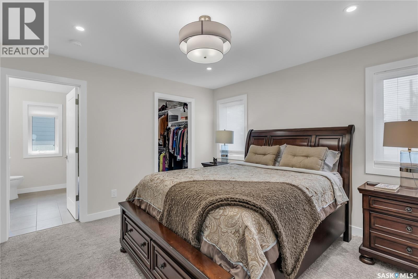 1601b 9th Avenue N, Saskatoon, Saskatchewan  S7K 2Z9 - Photo 23 - SK030614