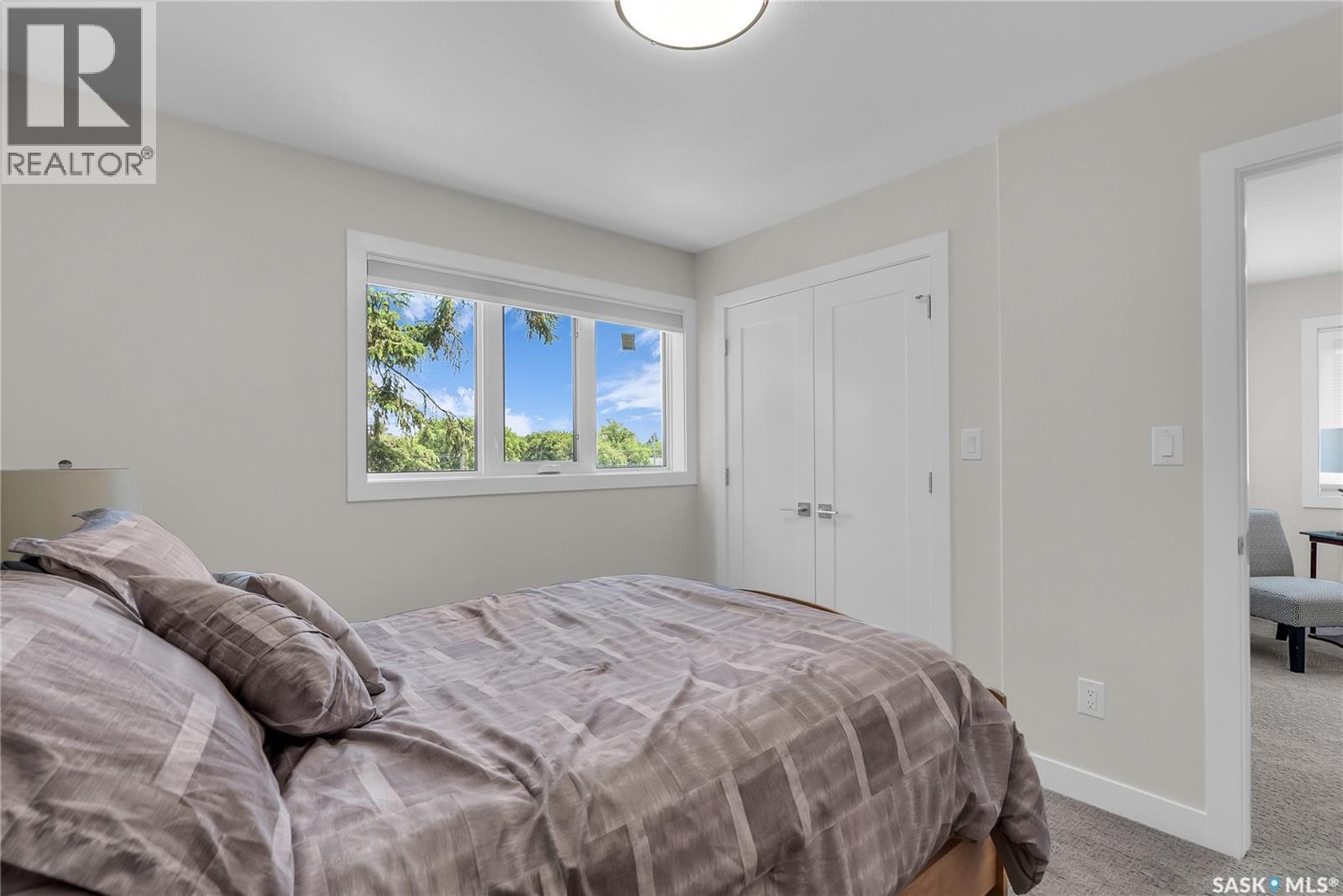 1601b 9th Avenue N, Saskatoon, Saskatchewan  S7K 2Z9 - Photo 29 - SK030614