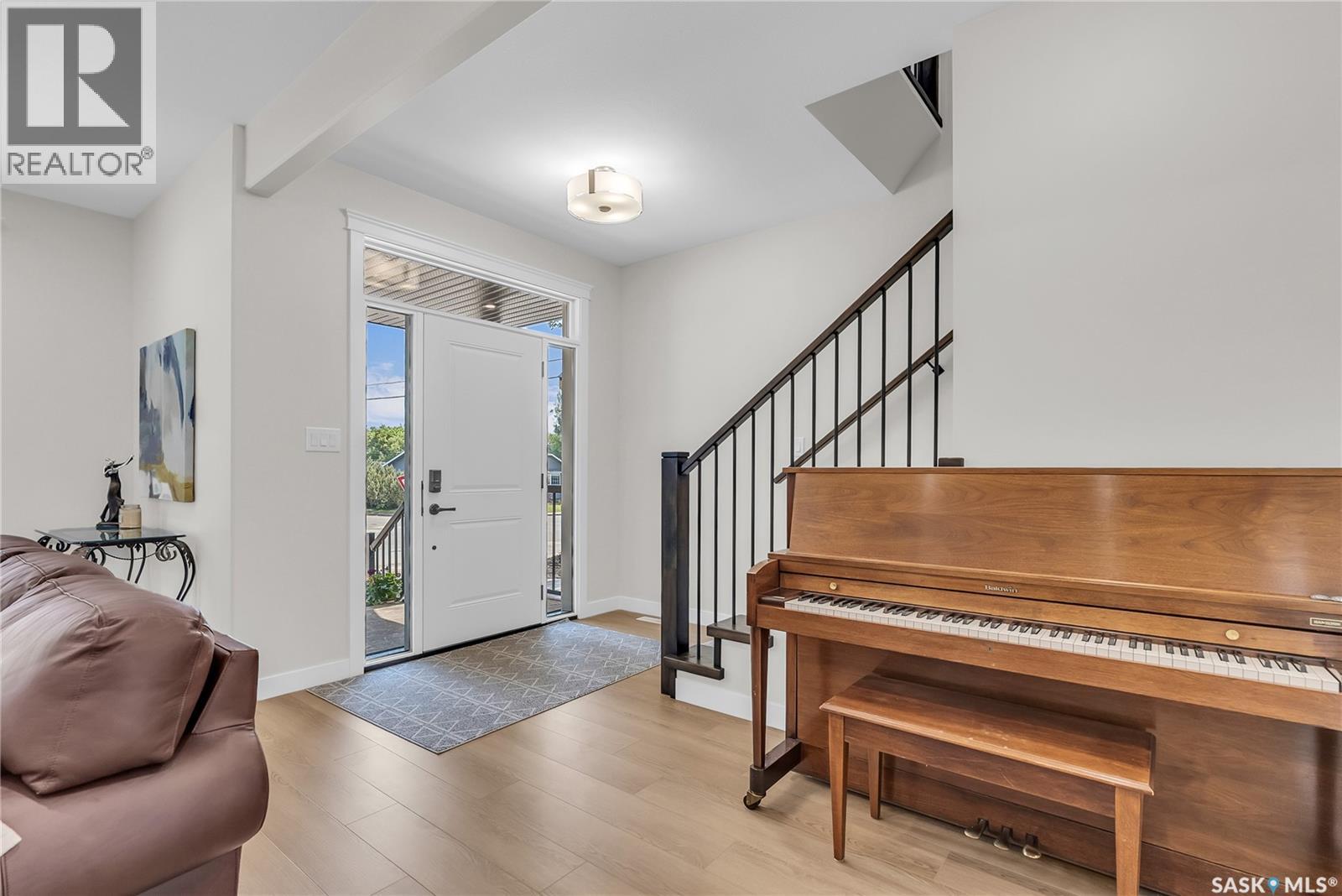 1601b 9th Avenue N, Saskatoon, Saskatchewan  S7K 2Z9 - Photo 3 - SK030614