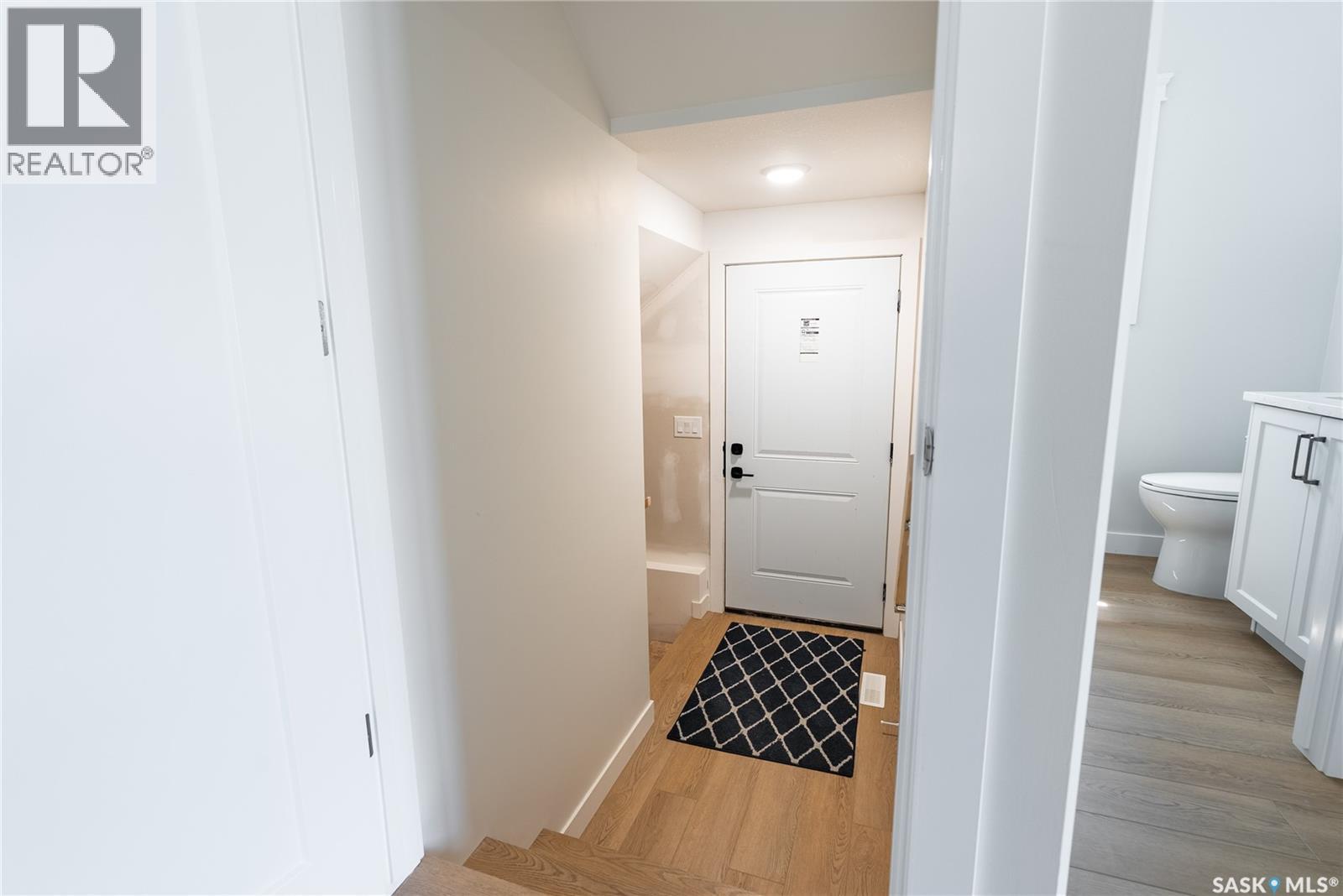 1601b 9th Avenue N, Saskatoon, Saskatchewan  S7K 2Z9 - Photo 34 - SK030614