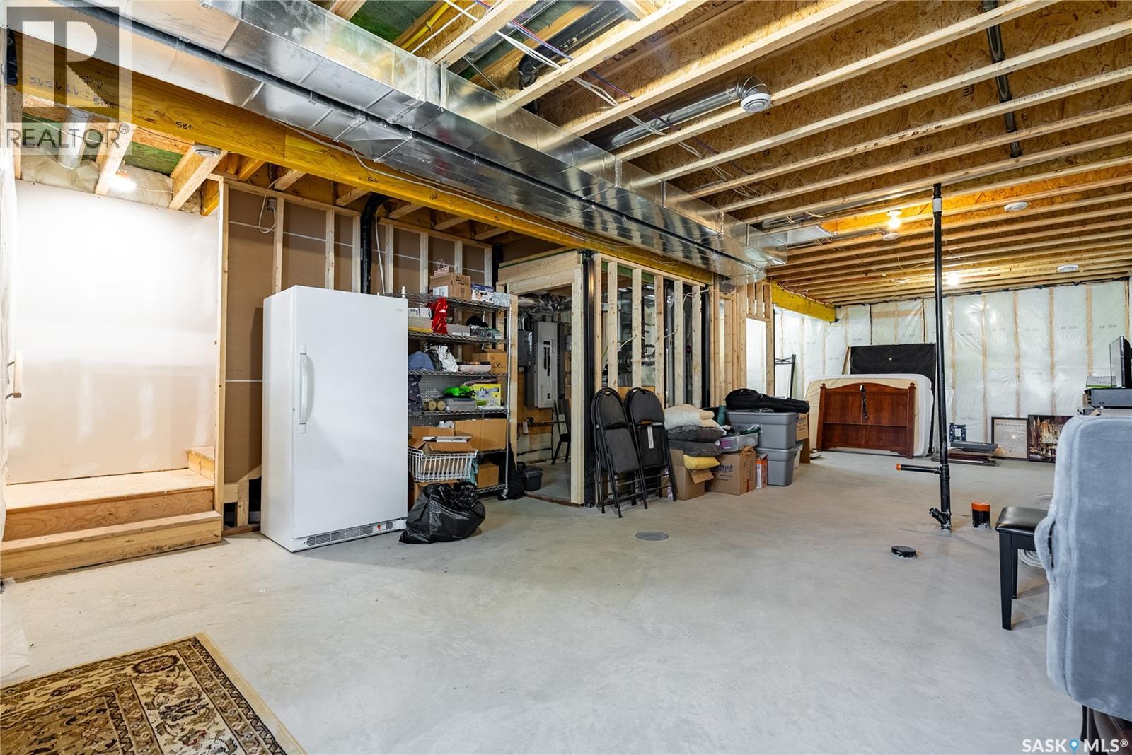 1601b 9th Avenue N, Saskatoon, Saskatchewan  S7K 2Z9 - Photo 36 - SK030614