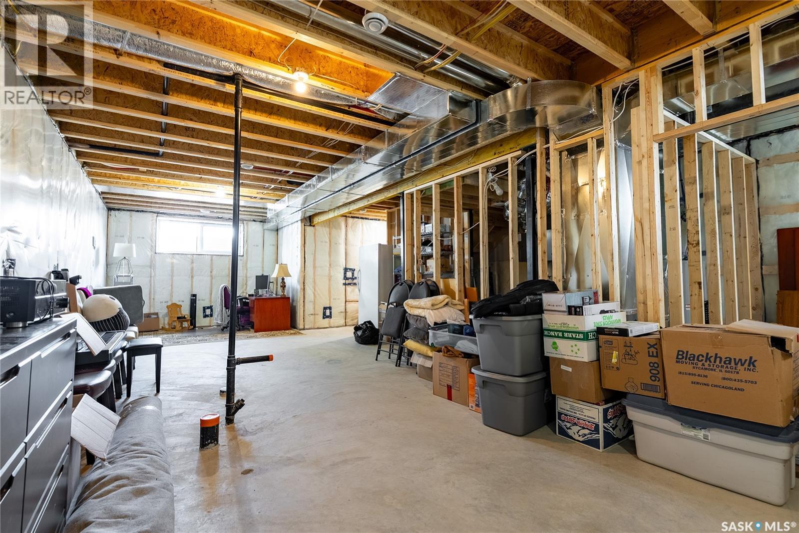 1601b 9th Avenue N, Saskatoon, Saskatchewan  S7K 2Z9 - Photo 38 - SK030614