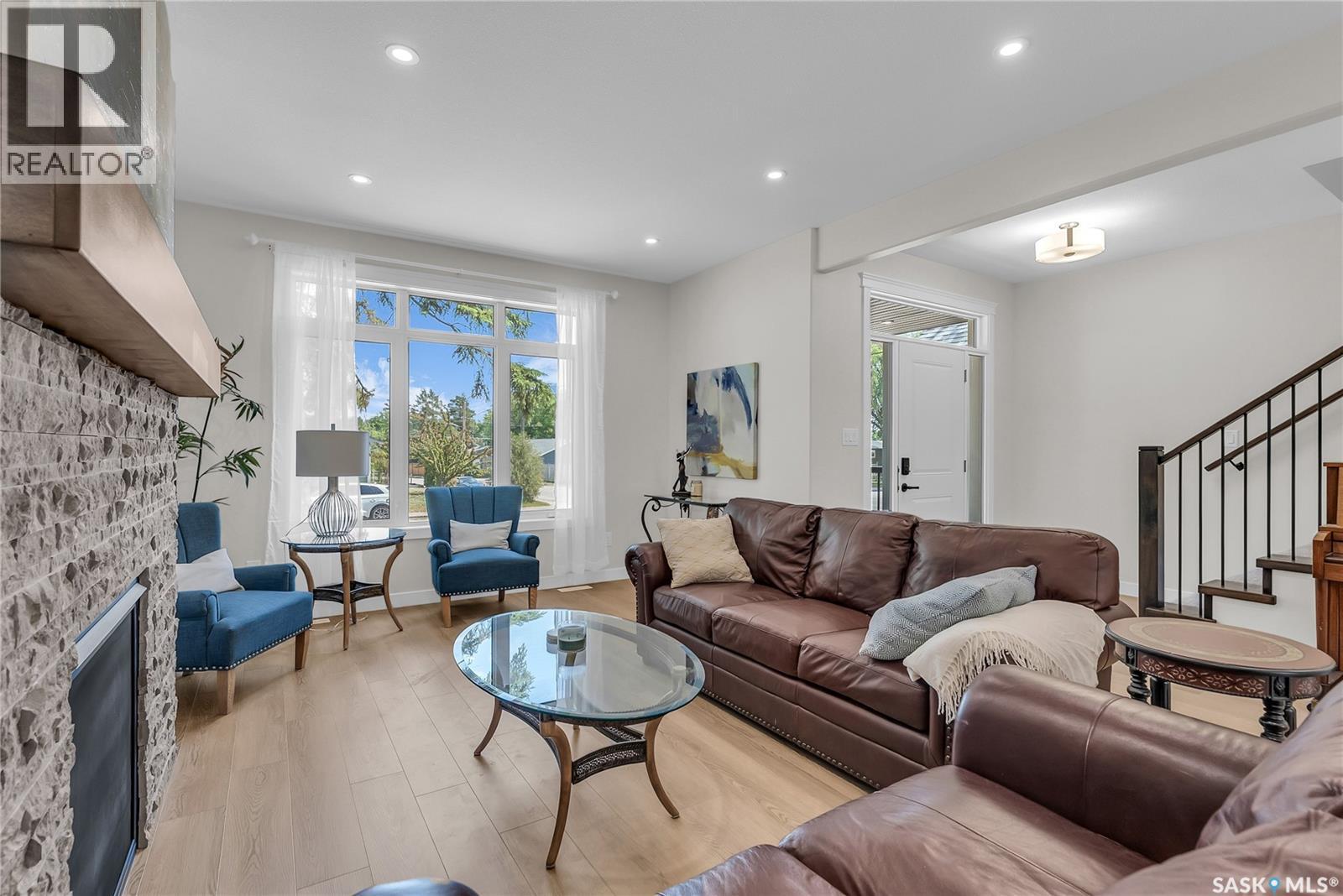 1601b 9th Avenue N, Saskatoon, Saskatchewan  S7K 2Z9 - Photo 4 - SK030614