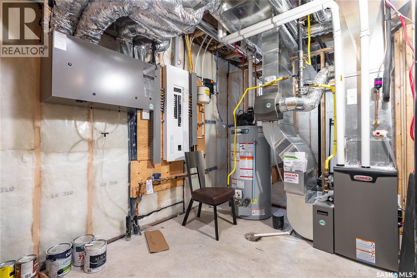 1601b 9th Avenue N, Saskatoon, Saskatchewan  S7K 2Z9 - Photo 40 - SK030614