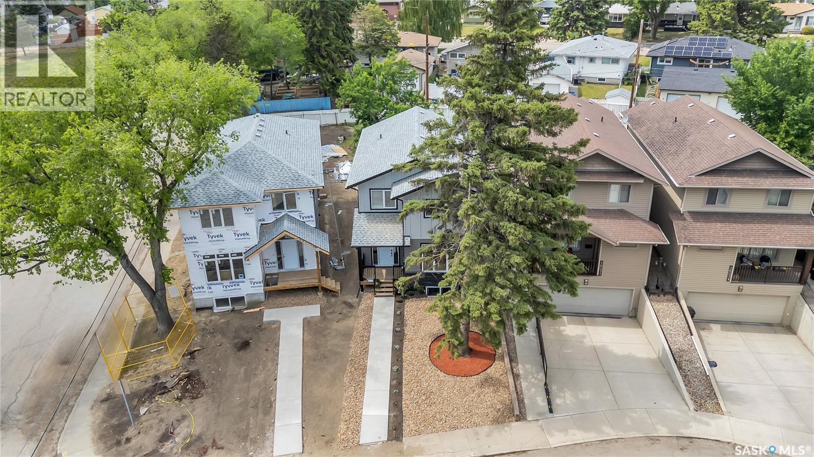 1601b 9th Avenue N, Saskatoon, Saskatchewan  S7K 2Z9 - Photo 44 - SK030614