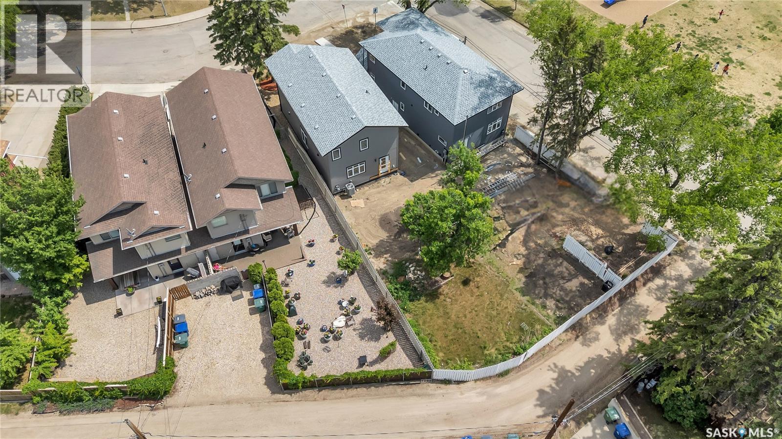 1601b 9th Avenue N, Saskatoon, Saskatchewan  S7K 2Z9 - Photo 46 - SK030614