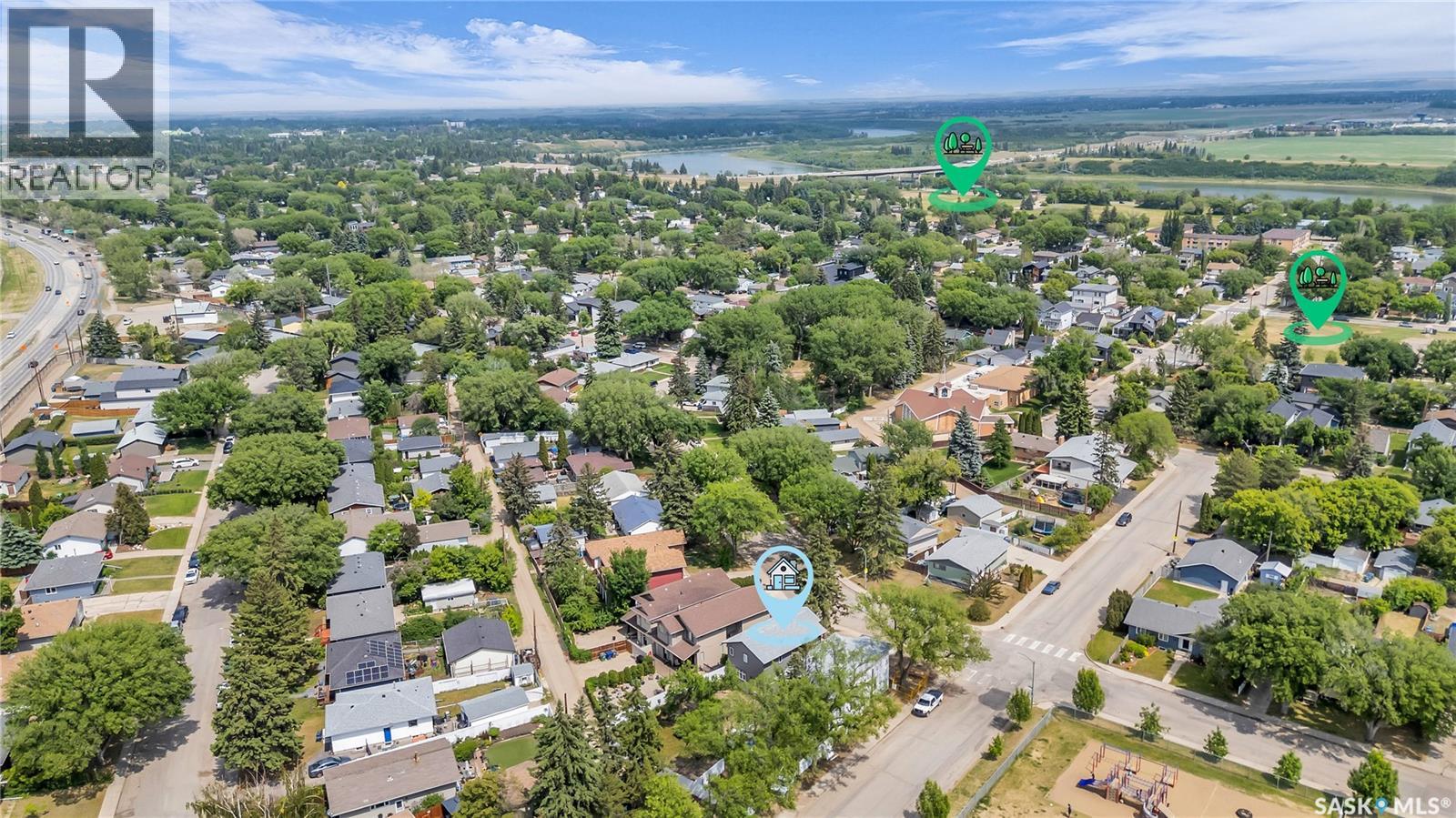 1601b 9th Avenue N, Saskatoon, Saskatchewan  S7K 2Z9 - Photo 50 - SK030614