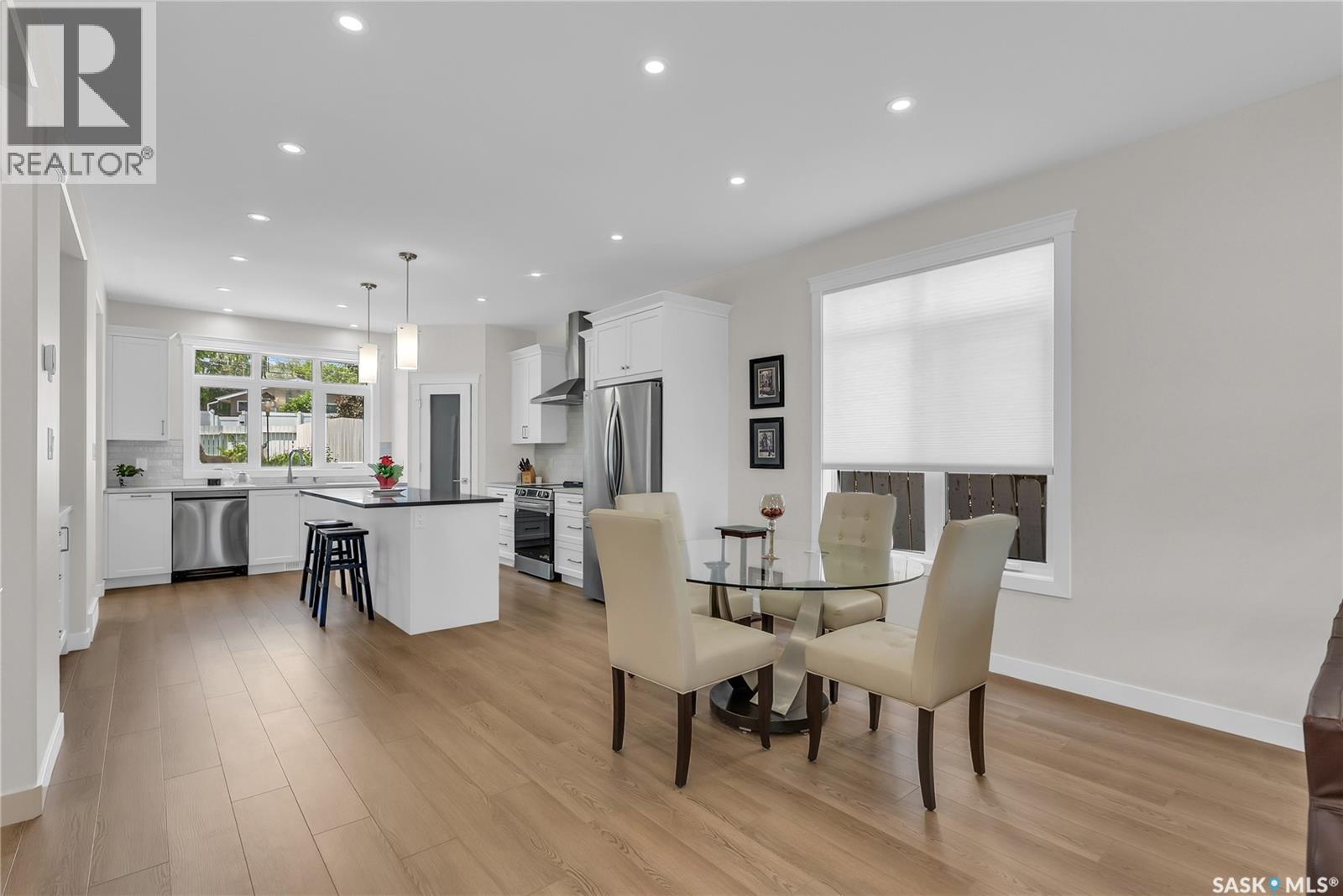 1601b 9th Avenue N, Saskatoon, Saskatchewan  S7K 2Z9 - Photo 7 - SK030614