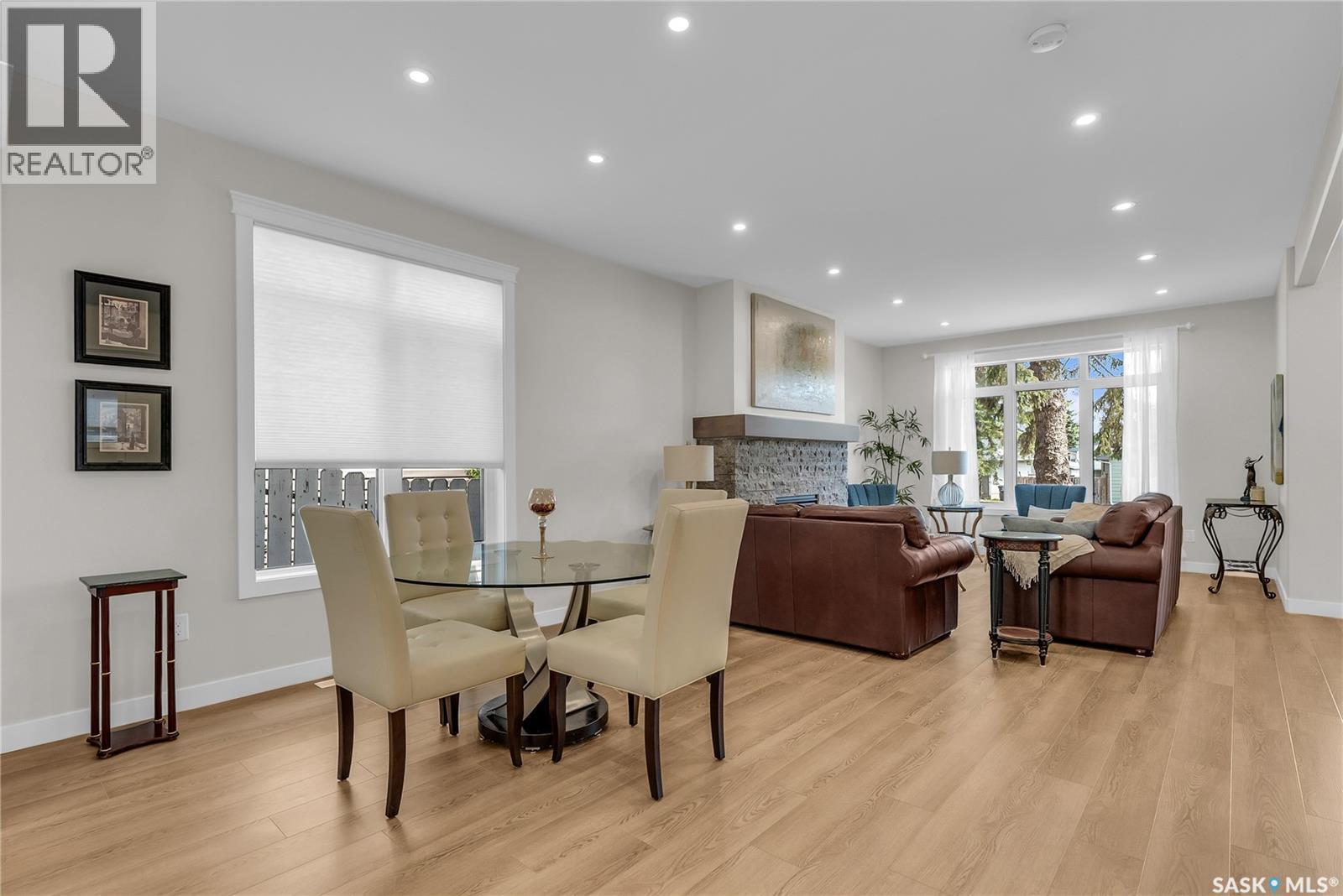 1601b 9th Avenue N, Saskatoon, Saskatchewan  S7K 2Z9 - Photo 8 - SK030614