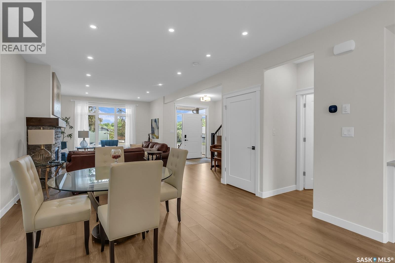 1601b 9th Avenue N, Saskatoon, Saskatchewan  S7K 2Z9 - Photo 9 - SK030614