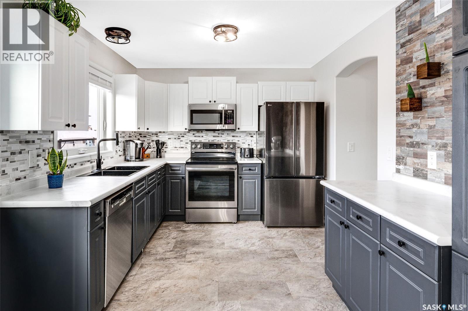 427 Carter Way, Saskatoon, Saskatchewan  S7L 7J1 - Photo 10 - SK030613