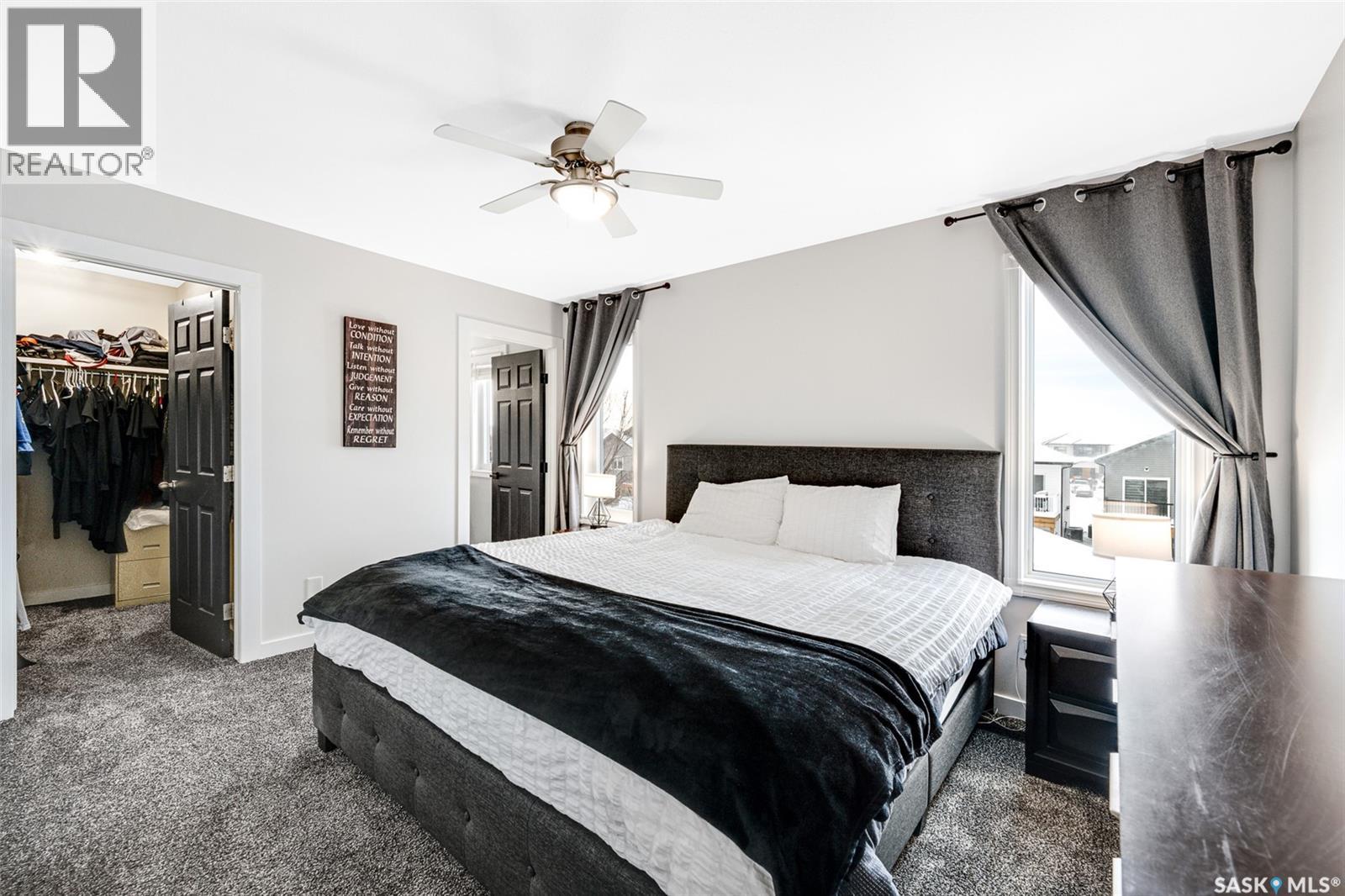 427 Carter Way, Saskatoon, Saskatchewan  S7L 7J1 - Photo 14 - SK030613