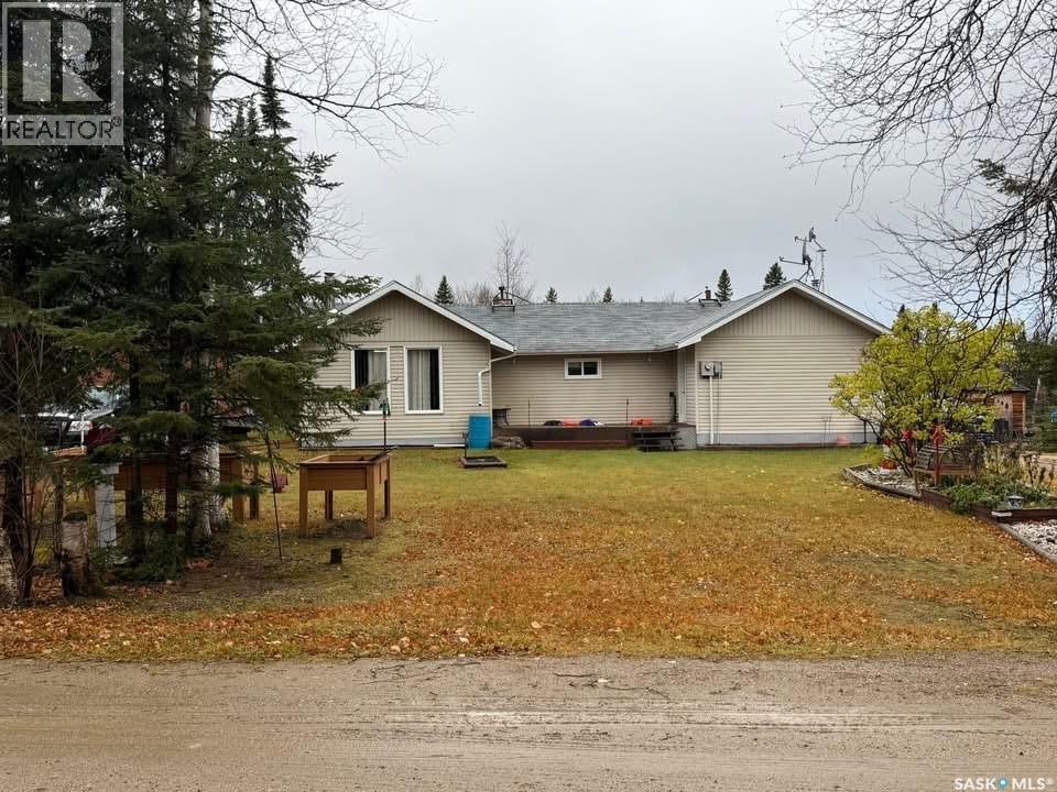 711 Waskos DRIVE, northern admin district, Saskatchewan