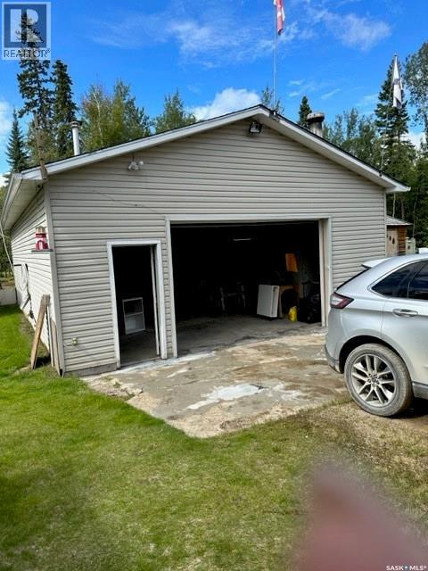 711 Waskos Drive, Northern Admin District, Saskatchewan  S0J 1L0 - Photo 12 - SK030607