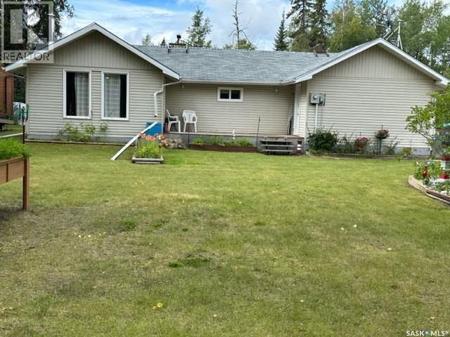 711 Waskos Drive, Northern Admin District, Saskatchewan  S0J 1L0 - Photo 2 - SK030607