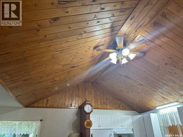 711 Waskos Drive, Northern Admin District, Saskatchewan  S0J 1L0 - Photo 35 - SK030607