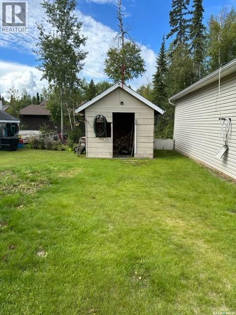 711 Waskos Drive, Northern Admin District, Saskatchewan  S0J 1L0 - Photo 6 - SK030607