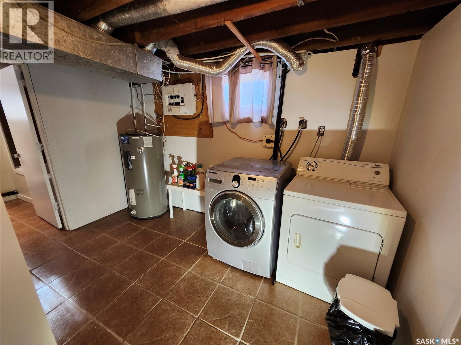 7 Park Street, Yarbo, Saskatchewan  S0A 4V0 - Photo 22 - SK030605