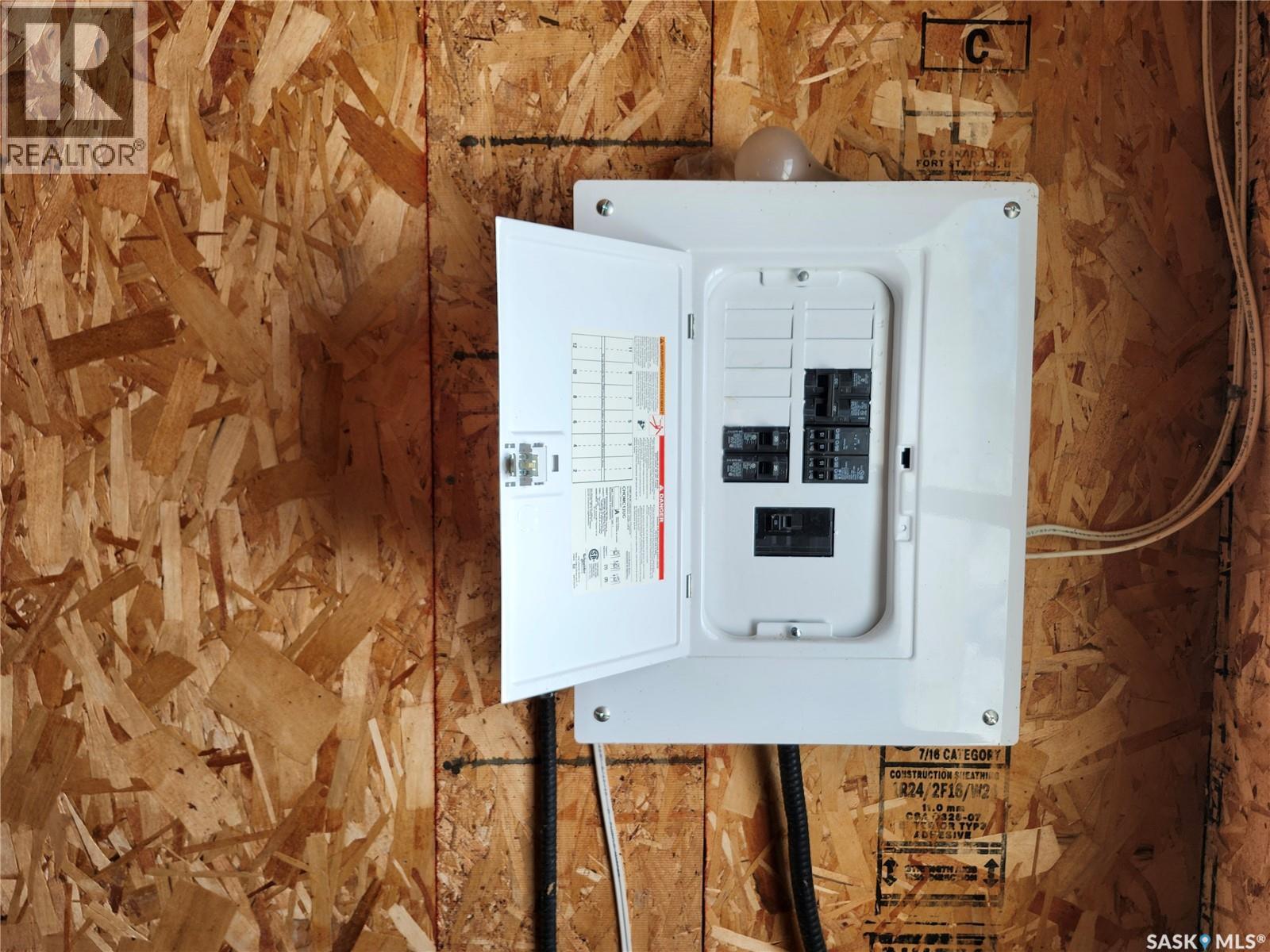 7 Park Street, Yarbo, Saskatchewan  S0A 4V0 - Photo 28 - SK030605