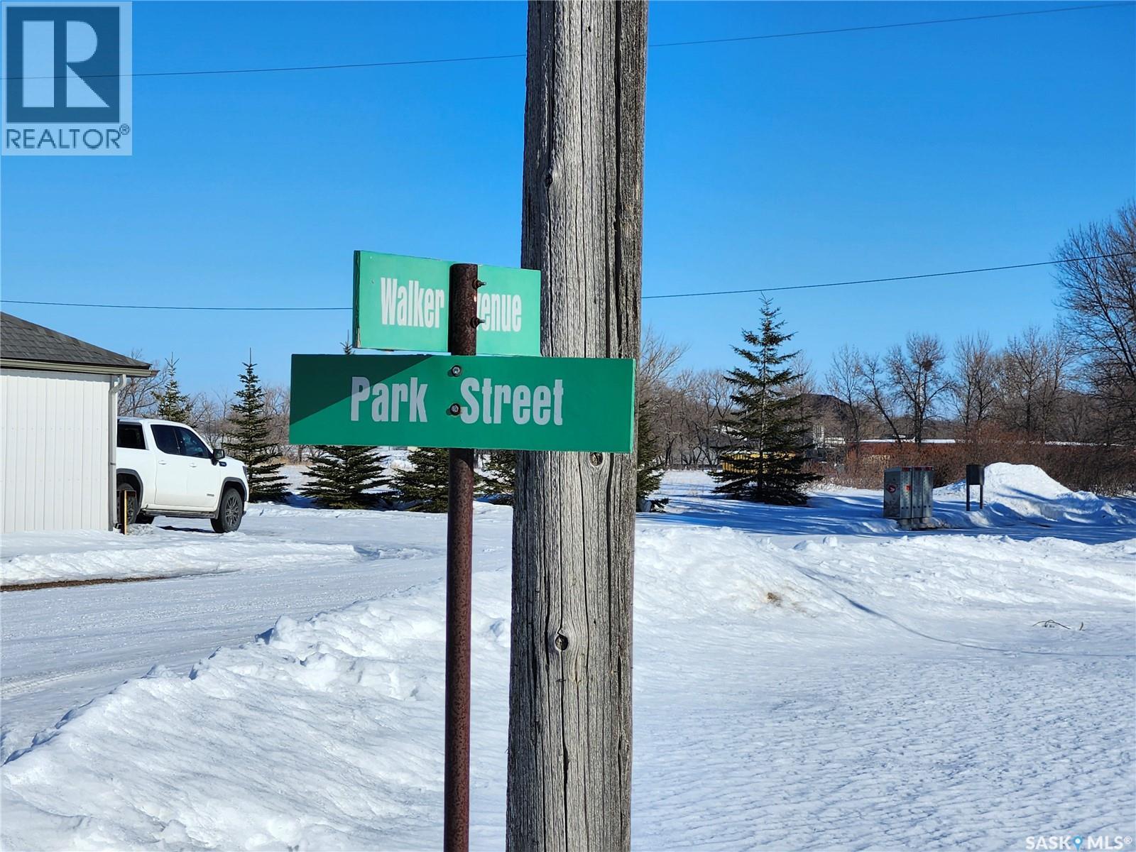 7 Park Street, Yarbo, Saskatchewan  S0A 4V0 - Photo 29 - SK030605