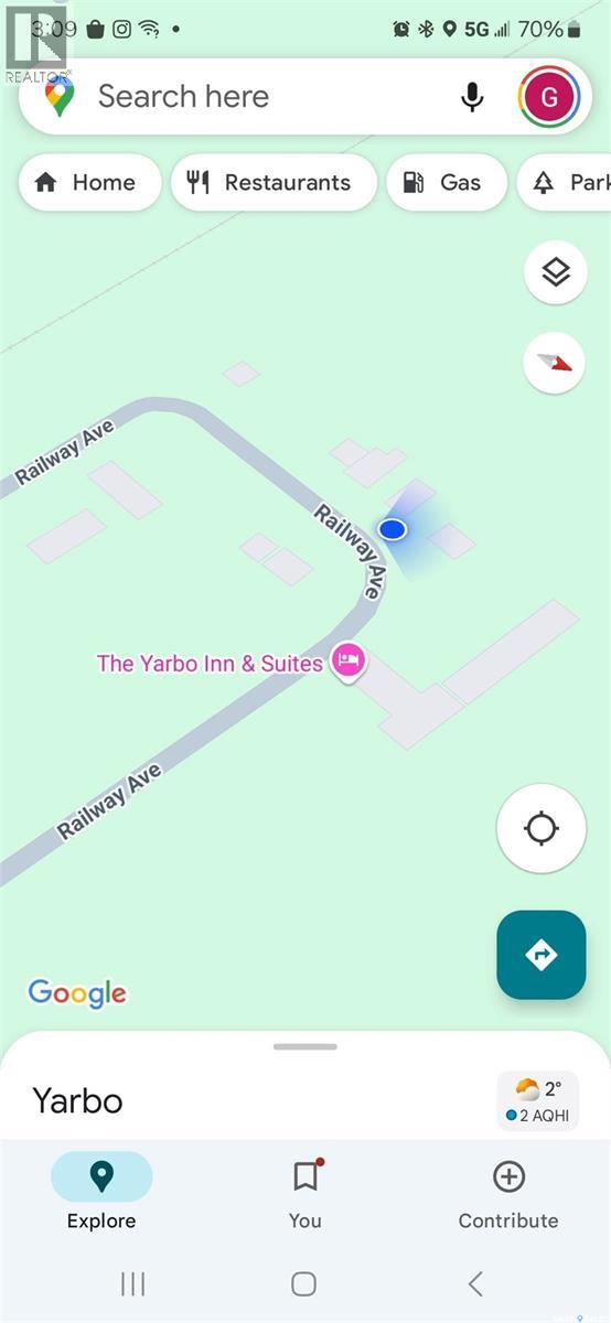 7 Park Street, Yarbo, Saskatchewan  S0A 4V0 - Photo 30 - SK030605