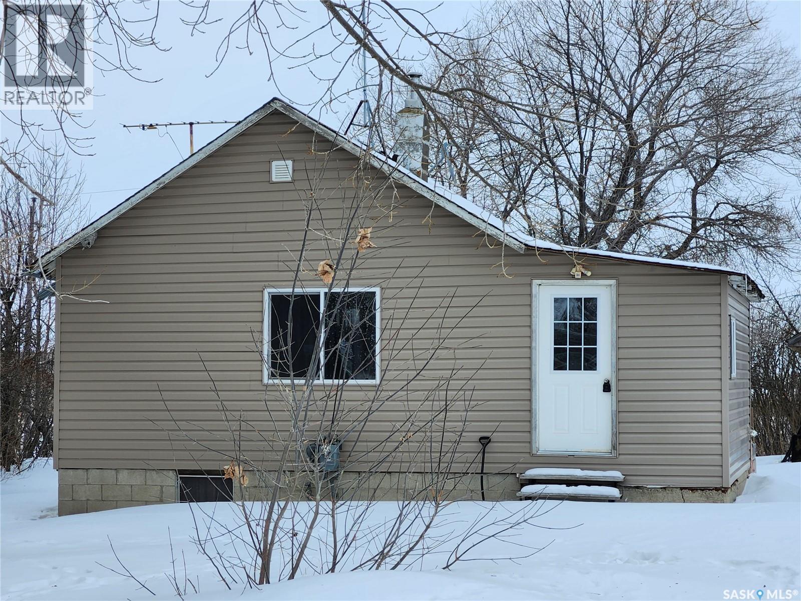 7 Park Street, Yarbo, Saskatchewan  S0A 4V0 - Photo 4 - SK030605