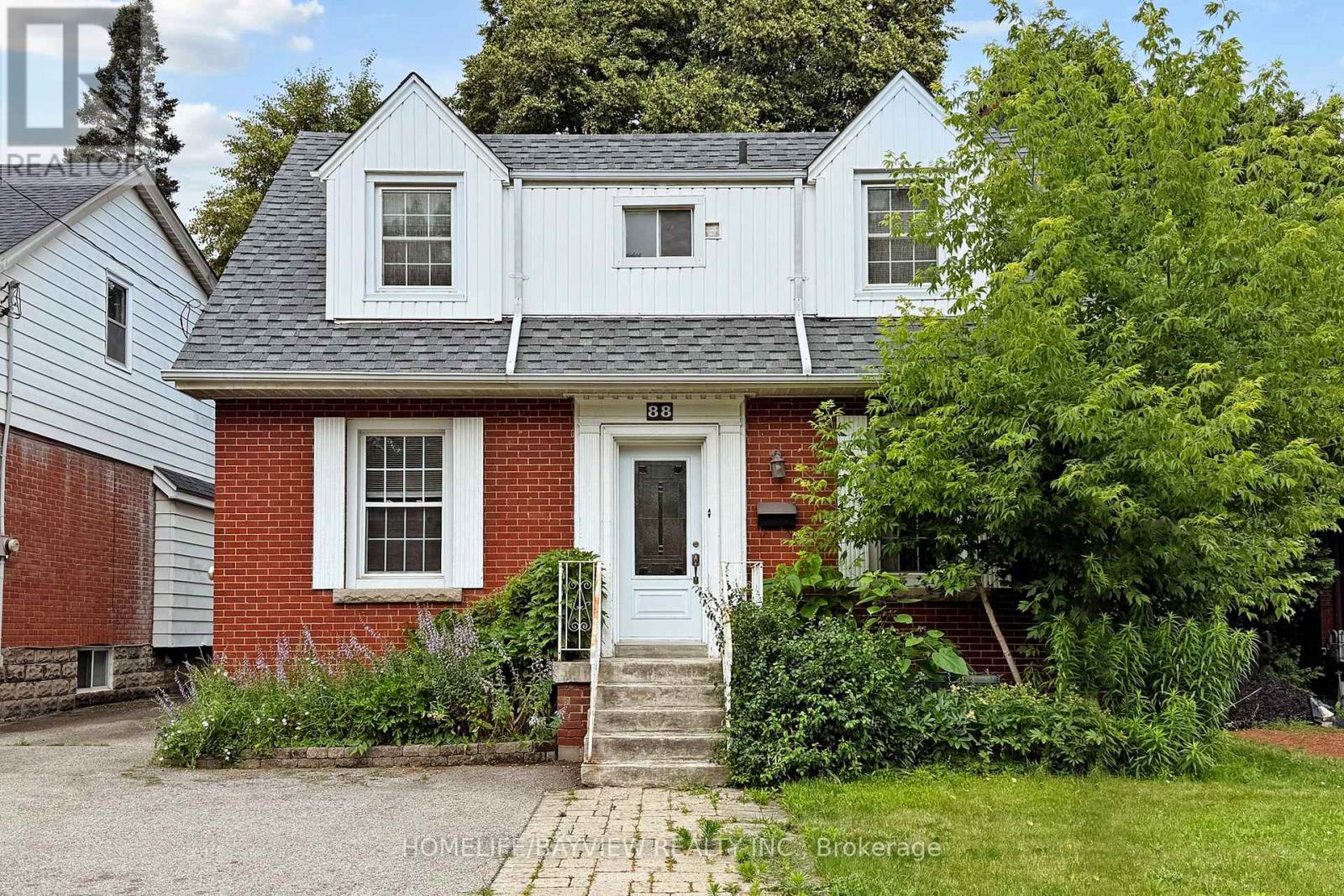 88 Arkell Street, Hamilton, Ontario  L8S 1N7 - Photo 46 - X12890354