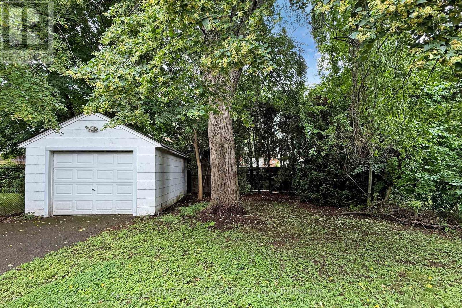 88 Arkell Street, Hamilton, Ontario  L8S 1N7 - Photo 50 - X12890354