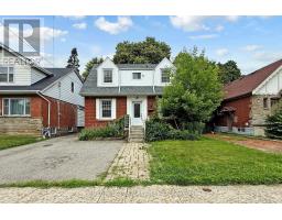 88 ARKELL STREET, Hamilton, Ontario