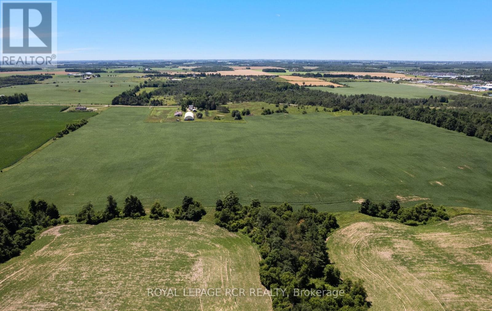 PTLT 29 2ND LINE, Amaranth, Ontario