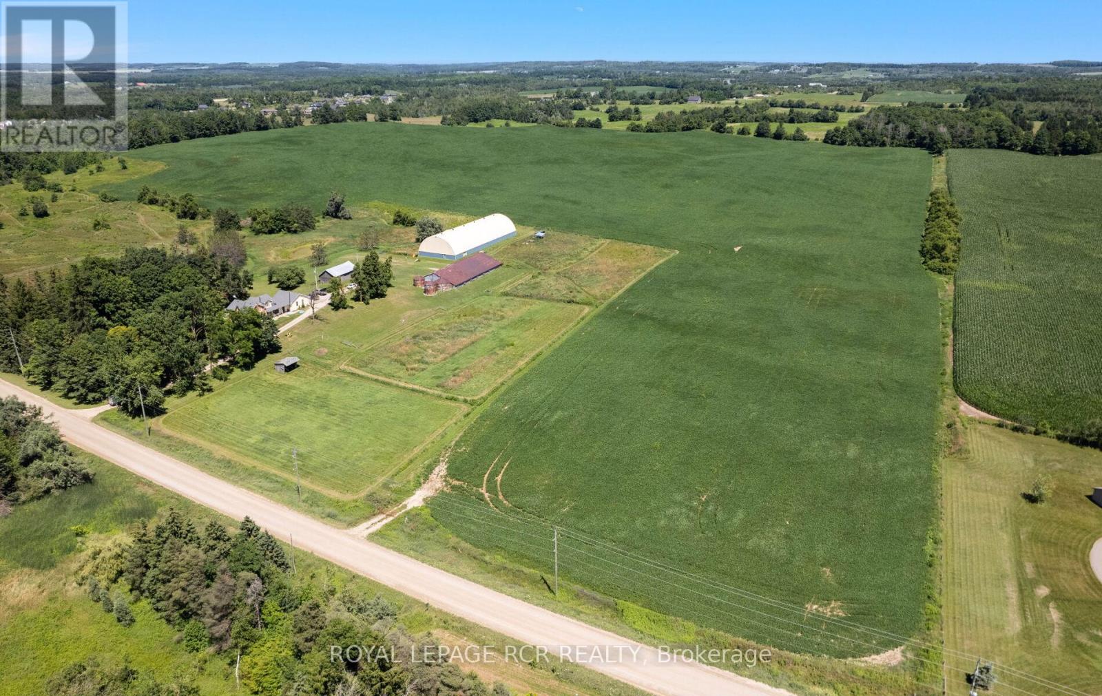Ptlt 29 2nd Line, Amaranth, Ontario  L9V 1L6 - Photo 6 - X12890378