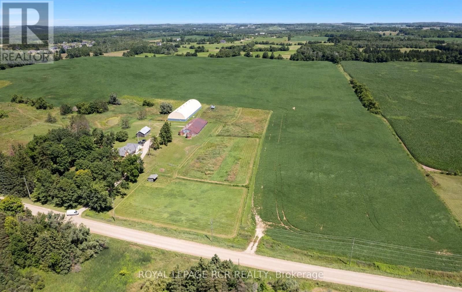 Ptlt 29 2nd Line, Amaranth, Ontario  L9V 1L6 - Photo 7 - X12890378