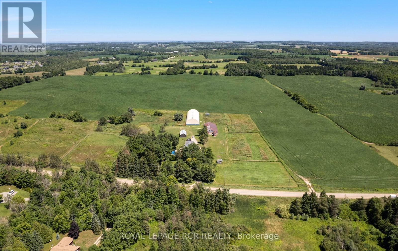 Ptlt 29 2nd Line, Amaranth, Ontario  L9V 1L6 - Photo 8 - X12890378