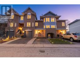 9 - 245 BISHOP STREET S, Cambridge, Ontario