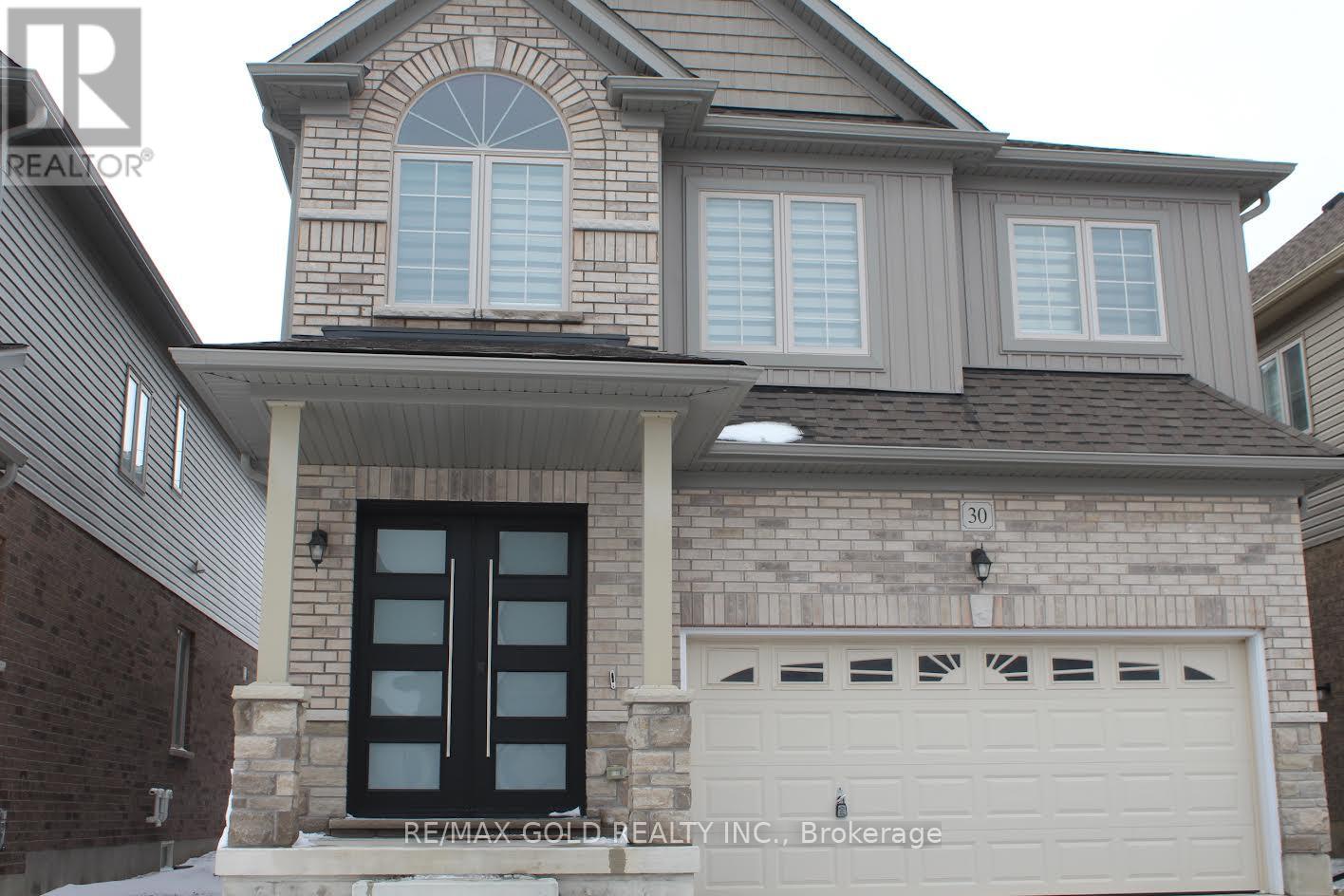 30 HENRY MARACLE STREET E, North Dumfries, Ontario