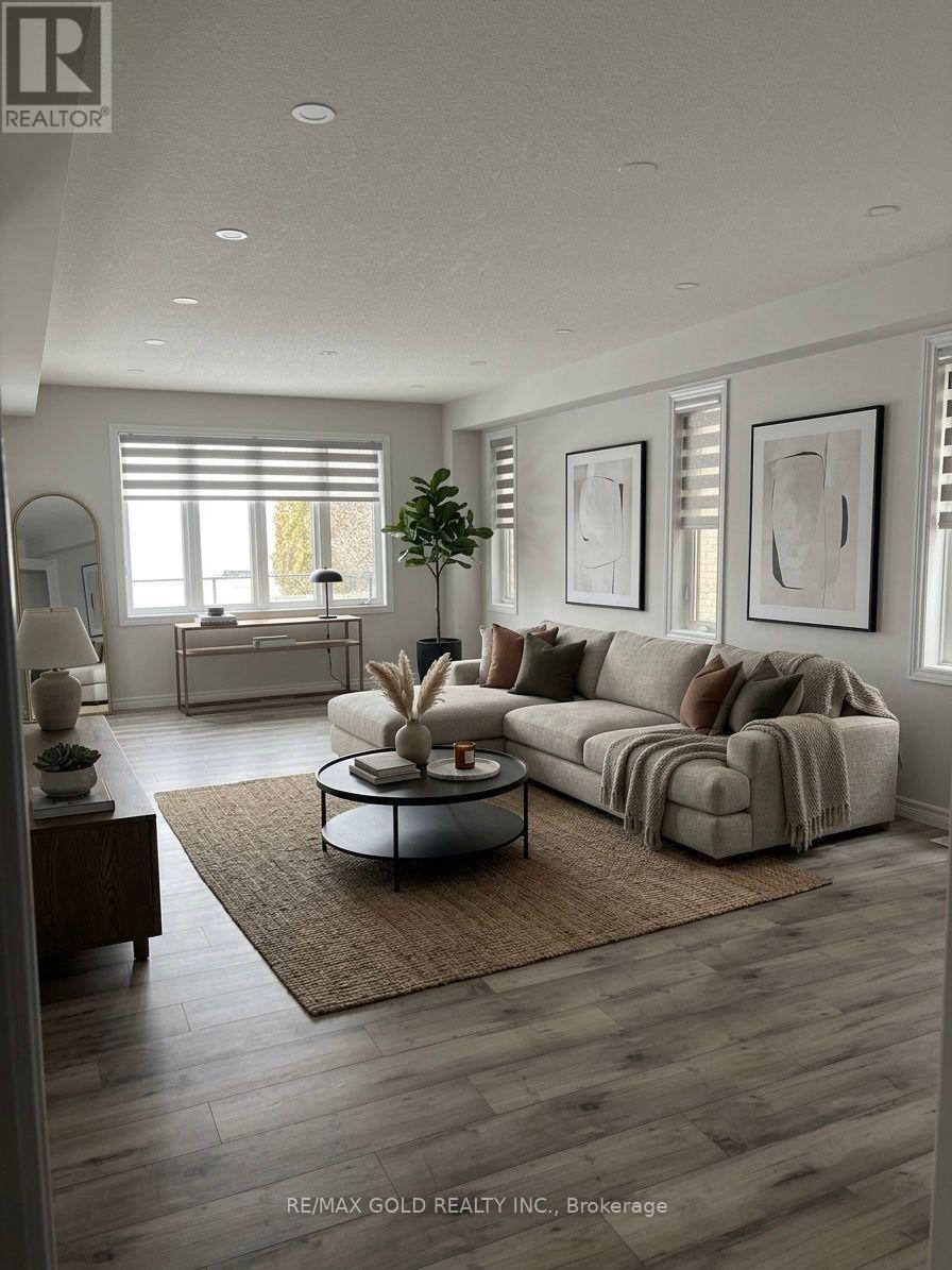 30 Henry Maracle Street E, North Dumfries, Ontario  N0B 1E0 - Photo 4 - X12890506