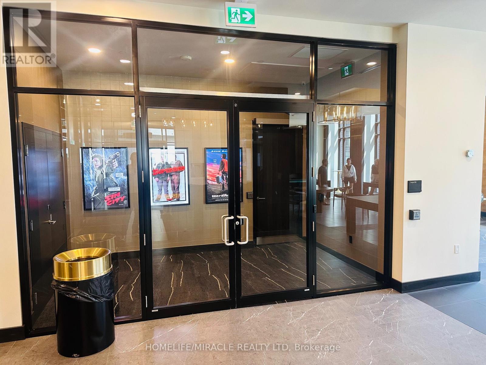 2226 - 145 COLUMBIA STREET W, Waterloo, Ontario