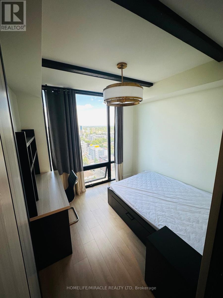 2226 - 145 Columbia Street W, Waterloo, Ontario  N2L 3L2 - Photo 15 - X12890512