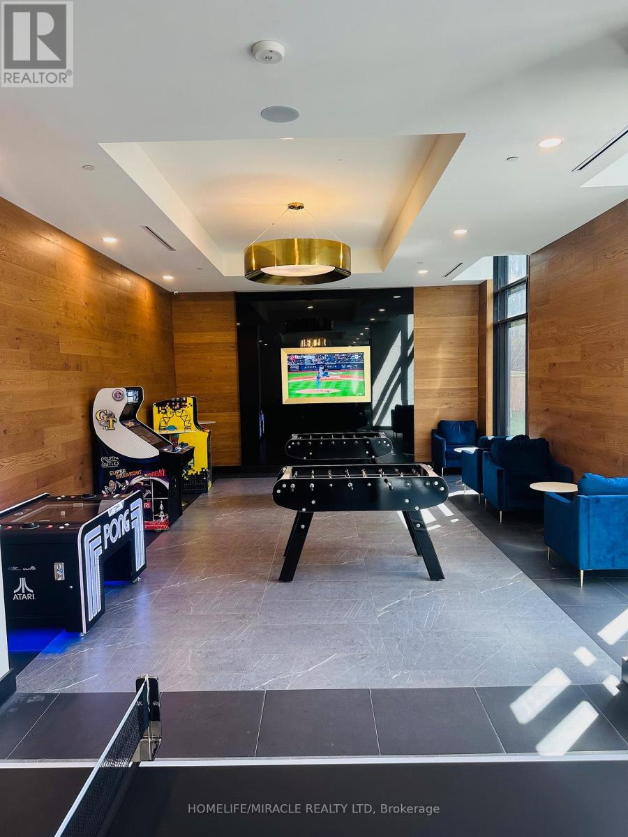 2226 - 145 Columbia Street W, Waterloo, Ontario  N2L 3L2 - Photo 3 - X12890512